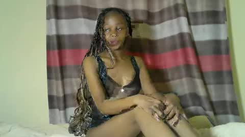 Noirvenus online show from October 27, 2:01 pm