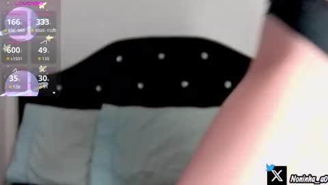 nonawhitemm online show from July 27, 11:57 pm
