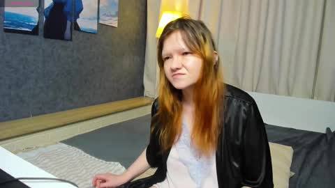 Nora online show from November 11, 11:18 am