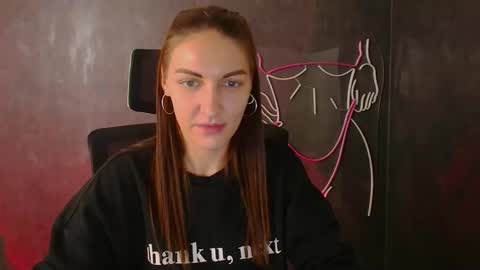 Nora online show from September 26, 12:47 pm