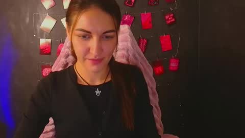 Nora online show from October 29, 1:10 am