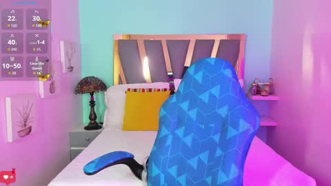 Nora Temptress online show from January 13, 8:35 pm