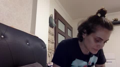 norablues online show from June 11, 12:32 am