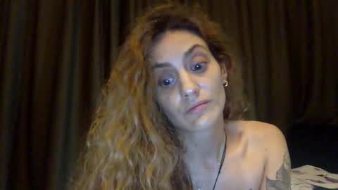 norablues online show from September 18, 12:20 am