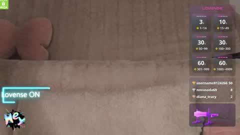 Nora online show from March 13, 4:52 pm