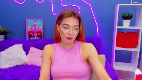 NoraSun online show from March 12, 7:04 pm