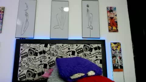  Norma  online show from November 11, 9:34 pm