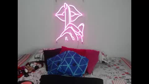  Norma  online show from October 19, 11:29 pm