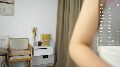 Lina online show from November 26, 6:42 pm