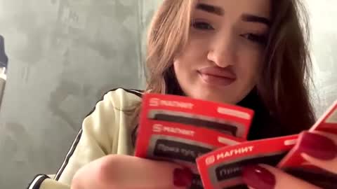 Rina online show from December 4, 12:07 pm