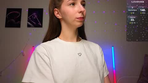 Snapshot of not_yourtoy chatting on December 19, 2:35 pm Hello My name is Helene NTMU Finger up if u like what u see online show from December 19, 2:35 pm