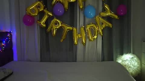 Tina online show from January 15, 7:20 pm