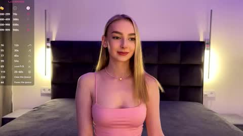 Goldie online show from March 29, 4:39 pm