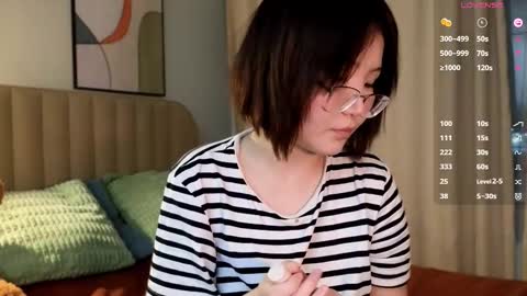 your cute girl 3 online show from February 20, 4:11 am