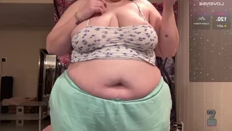 Snapshot of noturbabymoms chatting on February 26, 2:38 pm NotUrBabyMoms online show from February 26, 2:38 pm