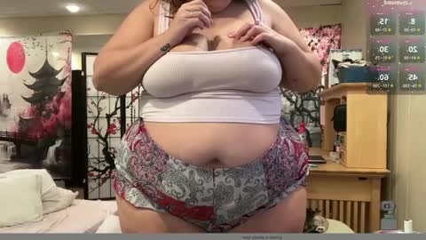 Snapshot of noturbabymoms chatting on September 18, 2:26 pm NotUrBabyMoms online show from September 18, 2:26 pm