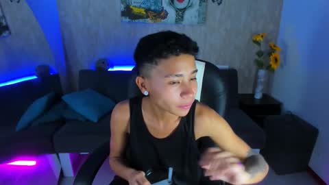 nova online show from March 28, 10:08 pm