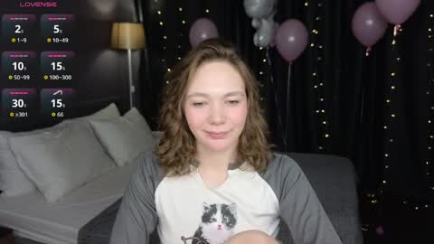 Eva online show from April 1, 12:11 am