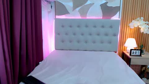 novalustre69 online show from February 6, 7:01 am