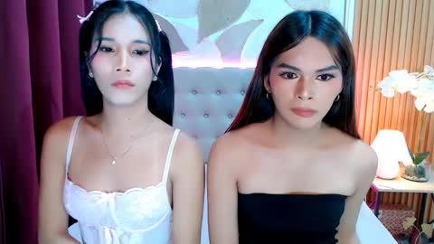 novalustre69 online show from April 17, 1:46 pm