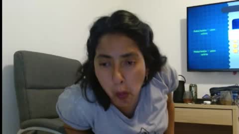 novaperotti online show from January 7, 2:42 am