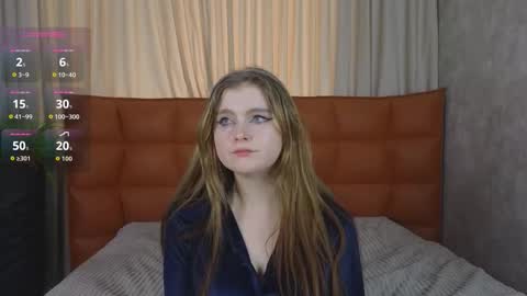 Azalea online show from January 10, 8:41 am