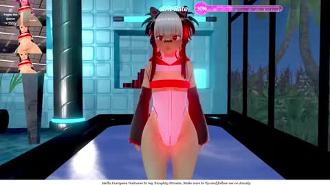 Nova Star  online show from March 4, 10:05 pm