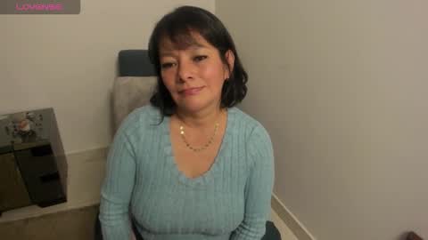 nuit_rose online show from February 6, 2:59 am