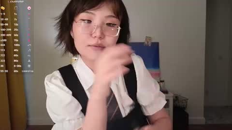Erica online show from August 4, 3:12 am