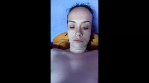 nuriamisteriosa online show from April 6, 12:28 pm