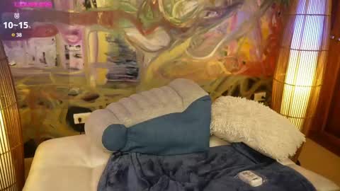 Snapshot of nurse_squirt chatting on February 15, 2:47 am Claudia online show from February 15, 2:47 am