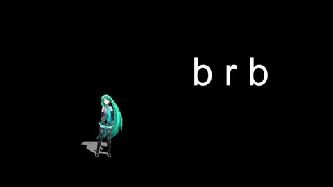 Snapshot of nyan_nyan_ chatting on January 21, 6:34 pm nyan_nyan_ online show from January 21, 6:34 pm