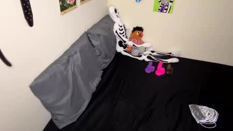 Nymphaea online show from November 4, 1:43 am