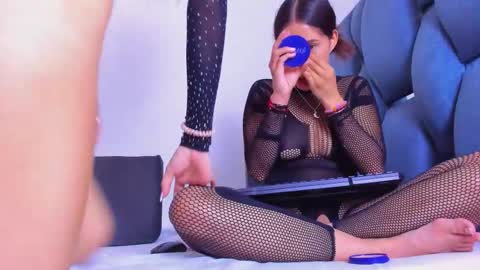 xionela gates online show from October 23, 8:26 pm