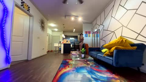 Snapshot of nymphomaticbaby chatting on October 4, 8:02 pm nymphomaticbaby online show from October 4, 8:02 pm