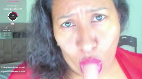 nyomi browm online show from November 26, 10:49 am