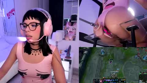 Nyvet online show from November 13, 6:23 am