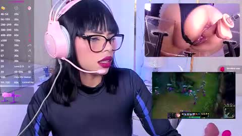 Nyvet online show from November 5, 6:40 am