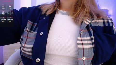 Alex   .    online show from January 30, 8:21 pm