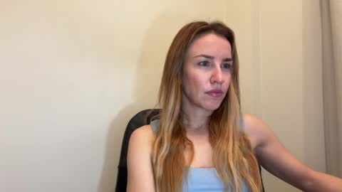 Anastasia online show from May 5, 7:22 am