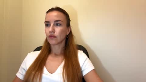 Anastasia online show from October 28, 8:31 am