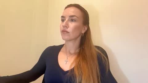 Anastasia online show from November 11, 8:22 am