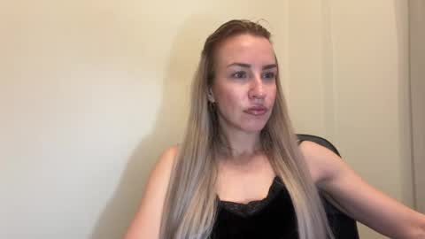 Anastasia online show from May 20, 7:05 am