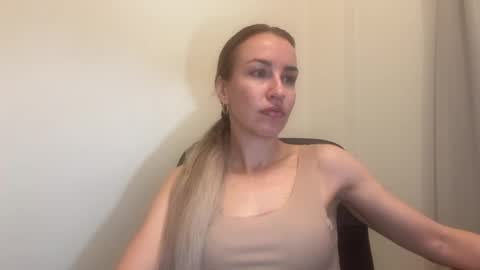 Anastasia online show from May 27, 7:05 am