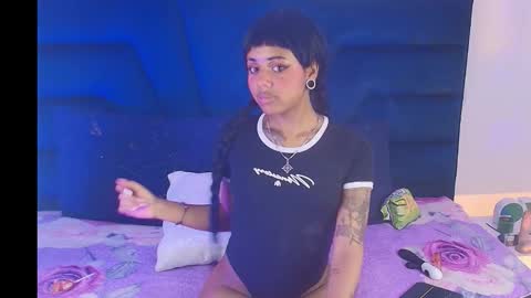 NYXHELLSQUEEN online show from January 7, 10:46 pm