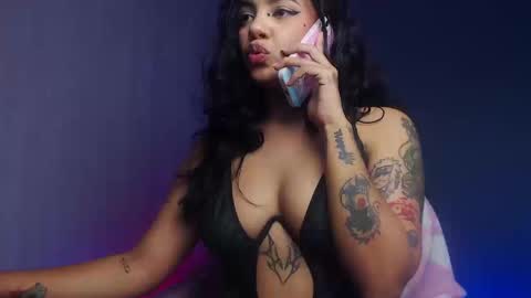 Vale online show from September 18, 12:20 am