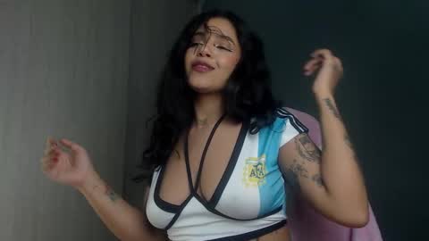 Vale online show from October 25, 2:41 am