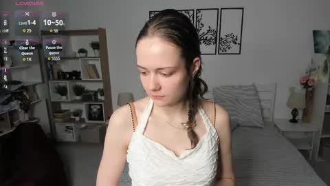 Elis online show from January 31, 9:02 pm