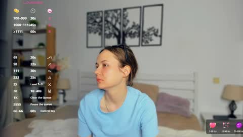 Elis online show from March 29, 8:08 pm