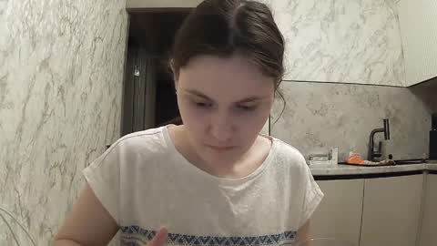 ocieburley online show from March 25, 3:15 pm